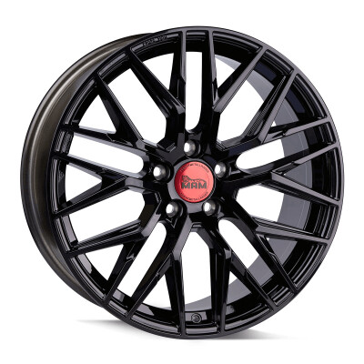 5x114.3 16x7 ET40 RS4