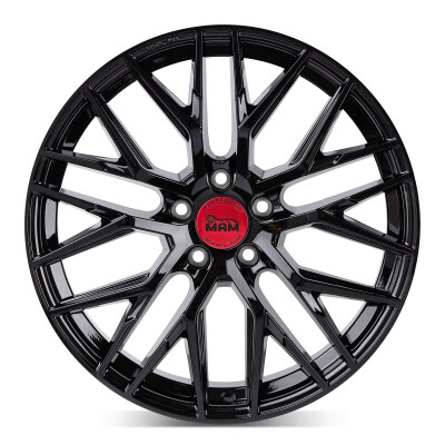 5x114.3 16x7 ET40 RS4