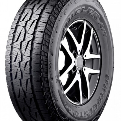 Bridgestone DUELER AT001 255/70R18