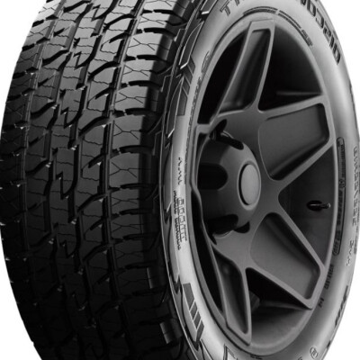 Cooper Discoverer ATT 215/65R16
