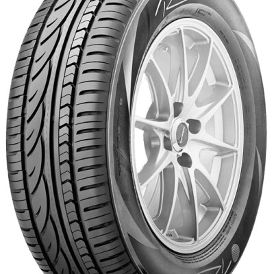 RADAR RPX800 215/50R18