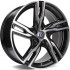 5x108 18x8 ET45 Carbonado Punch