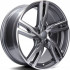 5x108 18x8 ET45 Carbonado Punch