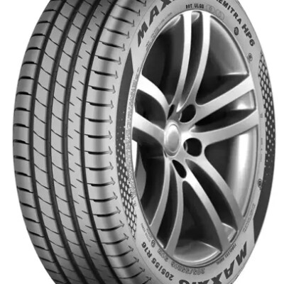MAXXIS PREMITRA 6 HP6 205/60R16