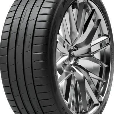 MAXXIS VICTRA SPORT 6 VS6 265/40R22