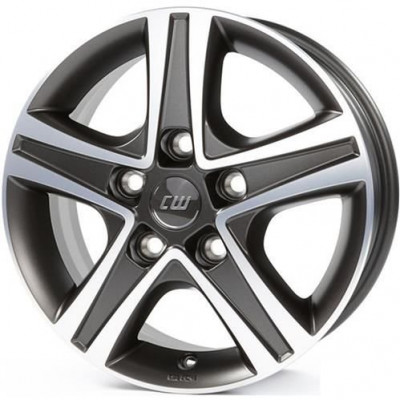 Borbet CWD