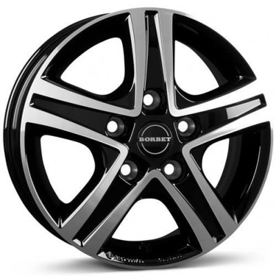 Borbet CWD