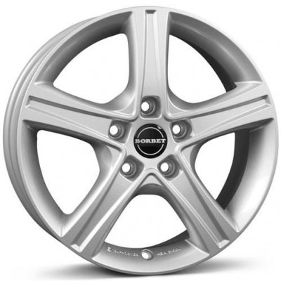 Borbet CWD