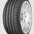 CONTINENTAL ContiSportContact 3 255/55R18