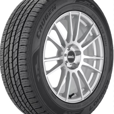 Kumho KL33 Crugen 235/65R17