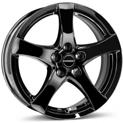 Borbet F