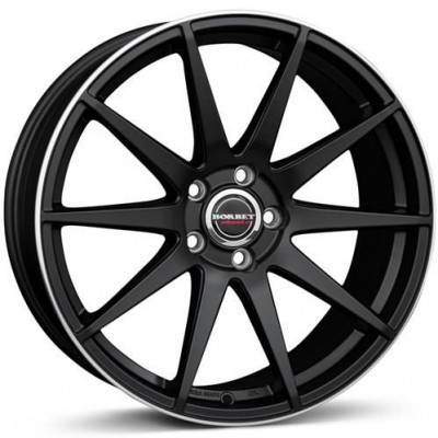 Borbet GTX