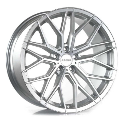 8,5x19 Valencia 5x112 35 SP 73.1 könnyűfém kerékt.