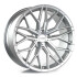 8,5x19 Valencia 5x112 35 SP 73.1 könnyűfém kerékt.