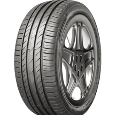 Tracmax X-Privilo TX-3 235/45R20