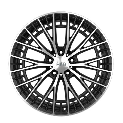 5x112 8.5x8.5 ET30.1 GT2