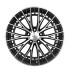 5x112 8.5x8.5 ET30.1 GT2