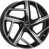 5x112 19x8.5 ET32 Qvattro BMF 66.45