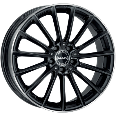 5x112 19x7.5 ET32 Komet GBRM 66.6