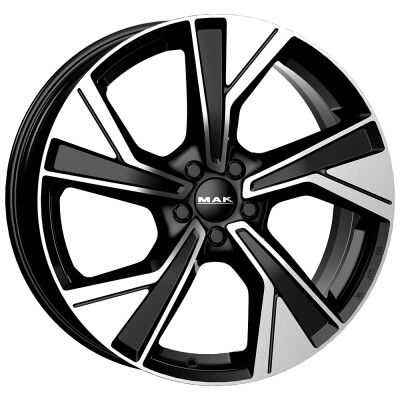 5x112 19x8 ET50 Malmoe BMF 57.1