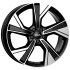5x112 19x8 ET50 Malmoe BMF 57.1