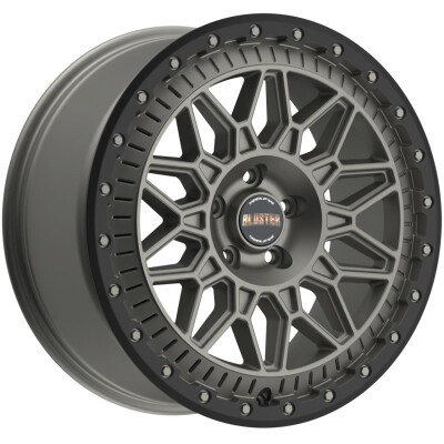 6x120 18x8 ET48 Fondmetal BLUSTER (8400)