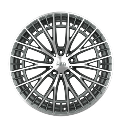 5x112 8.5x8.5 ET30.1 GT2