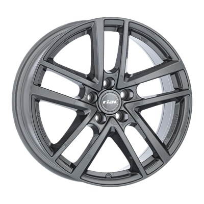 5x112 18x7.5 ET40 RIAL Astorga