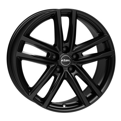 5x112 17x7 ET41 RIAL X10