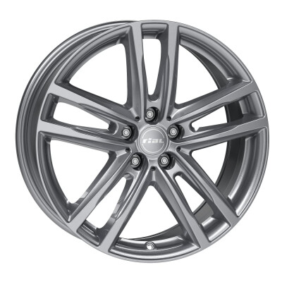 5x112 18x7.5 ET50 RIAL X10