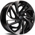 5x114.3 19x7.5 ET51 Carbonado Atlantic