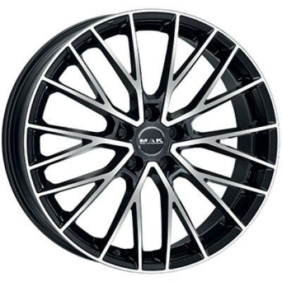 5x112 19x8.5 ET42 MAK SPECIALE