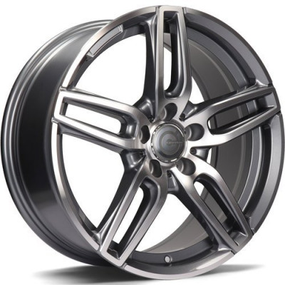 5x112 18x8 ET45 Carbonado Way