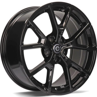 5x120 18x8 ET30 Carbonado Web