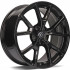 5x120 18x8 ET30 Carbonado Web