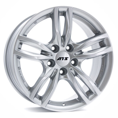 5x112 18x8 ET15 ATS Evolution