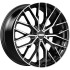 5x127 21x9 ET50 Fondmetal MAKHAI (FMI05)