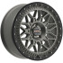 5x118 18x8 ET55 Fondmetal BLUSTER (8400)