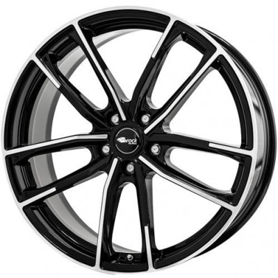 5x120 18x8 ET34 Brock B38