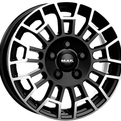6x139.7 17x7.5 ET37 MAK NOMAD