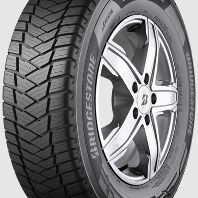 Bridgestone DURAVIS ALL SEASON 195/65R16