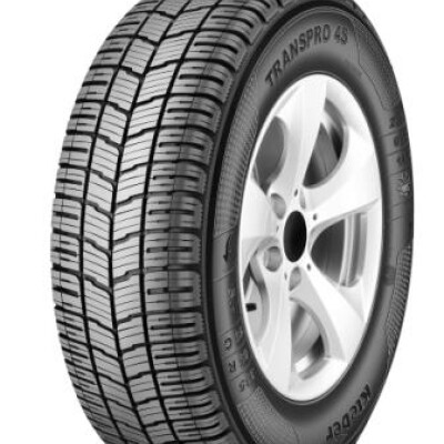 Kleber TRANSPRO 4S 195/60R16