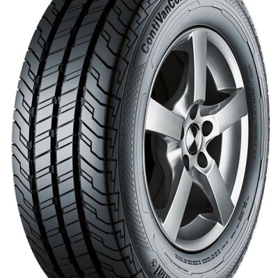 CONTINENTAL ContiVanContact 100 205/70R17