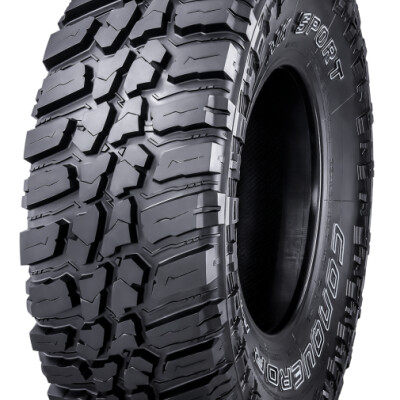 Nankang MT-1 275/65R20