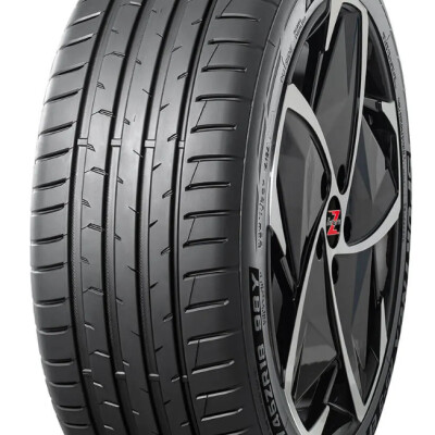 Nankang AS-3 Sportnex 195/45R16