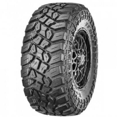 Tracmax X Privilo M/T 265/75R16