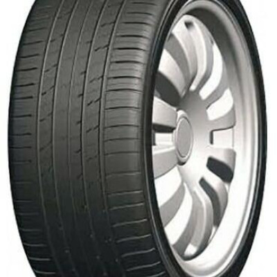 Tracmax X Privilo RS-01 + 285/35R22