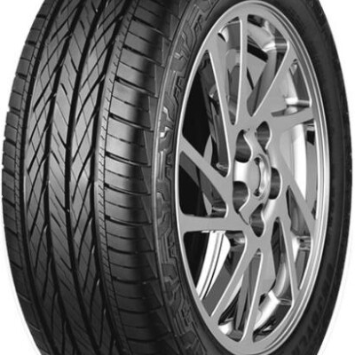 Tracmax X Privilo H/T 255/70R18
