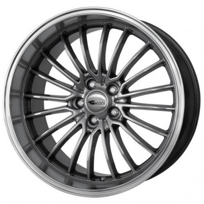 Brock B24GP