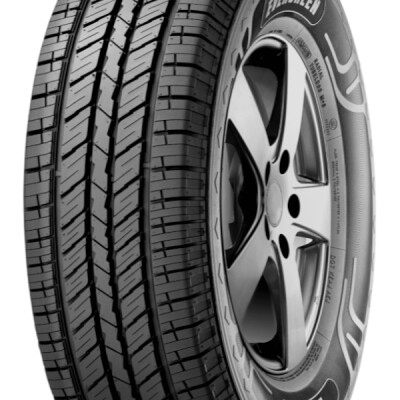 EVERGREEN ES82 265/65R17